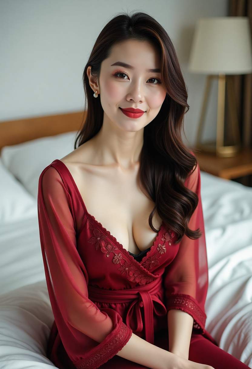 寻味小城纪录片海报
