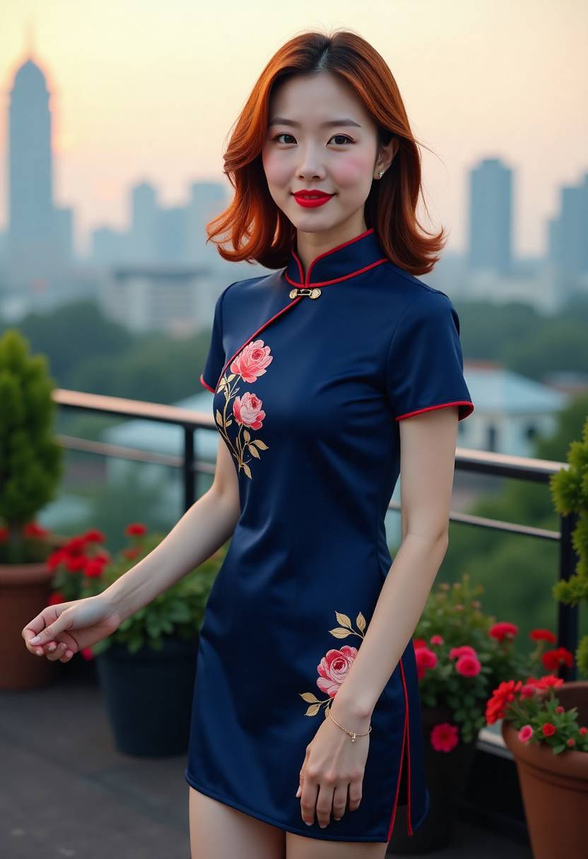 逆风行者海报