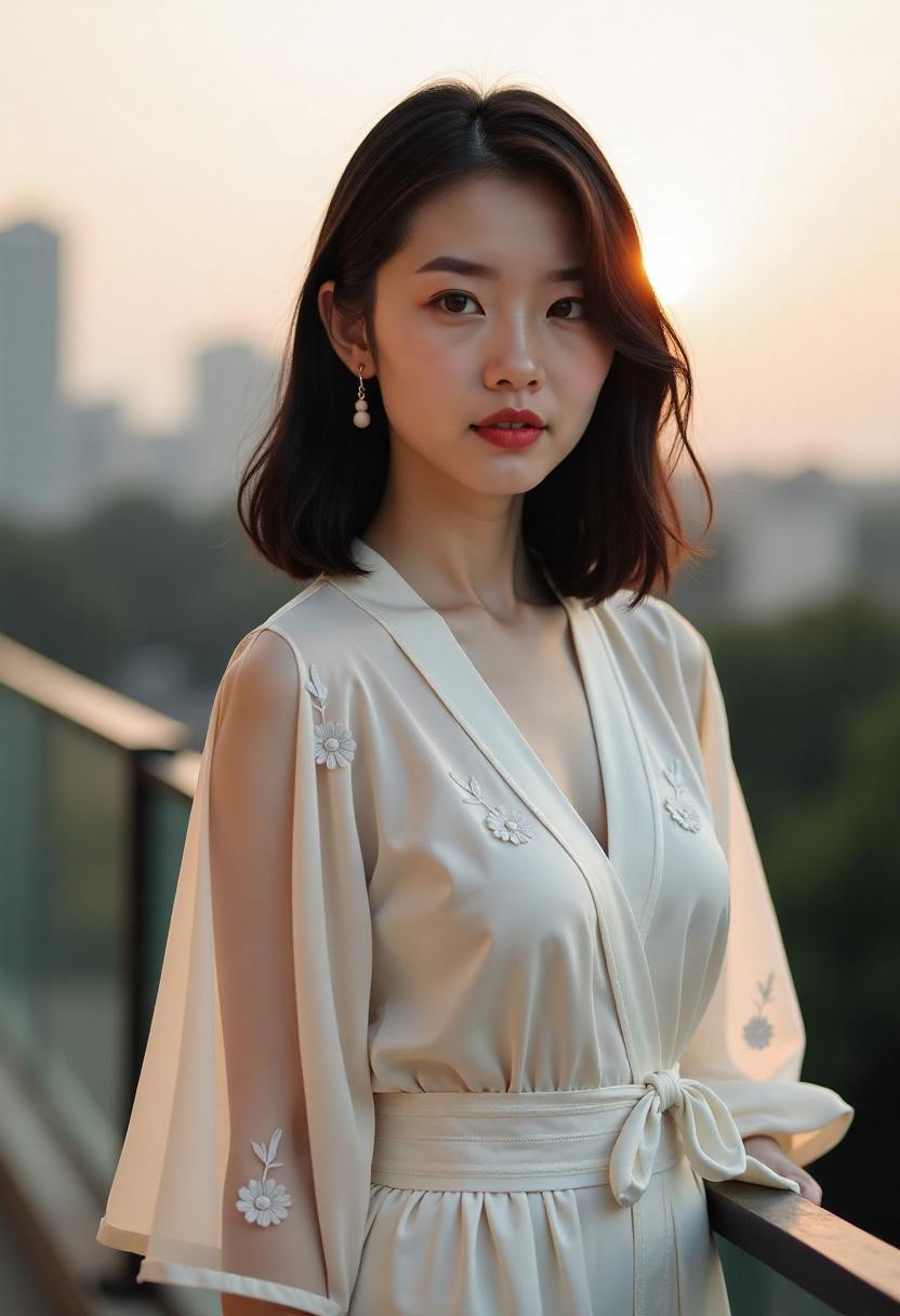 下一站南方海报