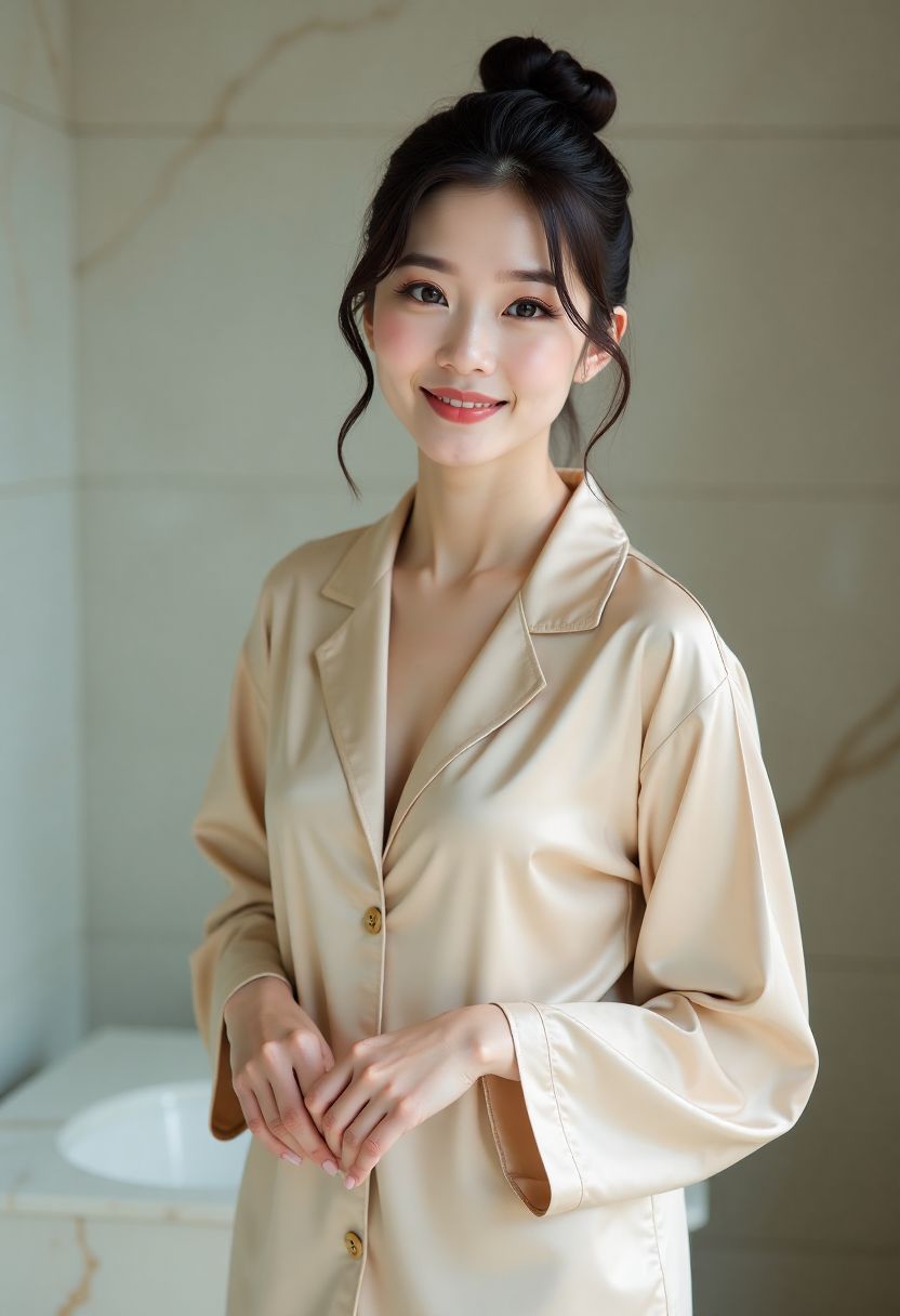 向晚的球场电影海报